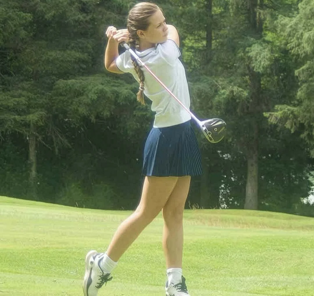 Cheshire Girls Championship 2026