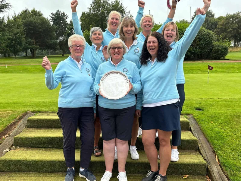 Congratulations North Seniors Team