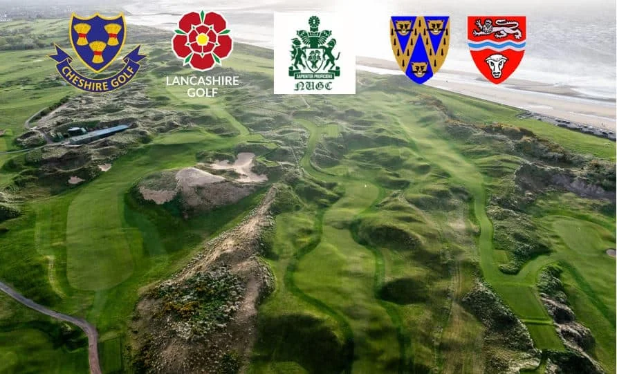 Wallasey awaits Four Counties Boys