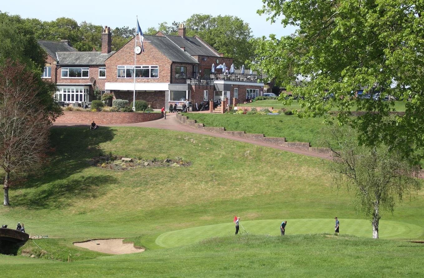 Wilmslow host Cheshire Schools Championship