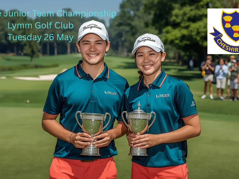 Junior Team Championship 2026
