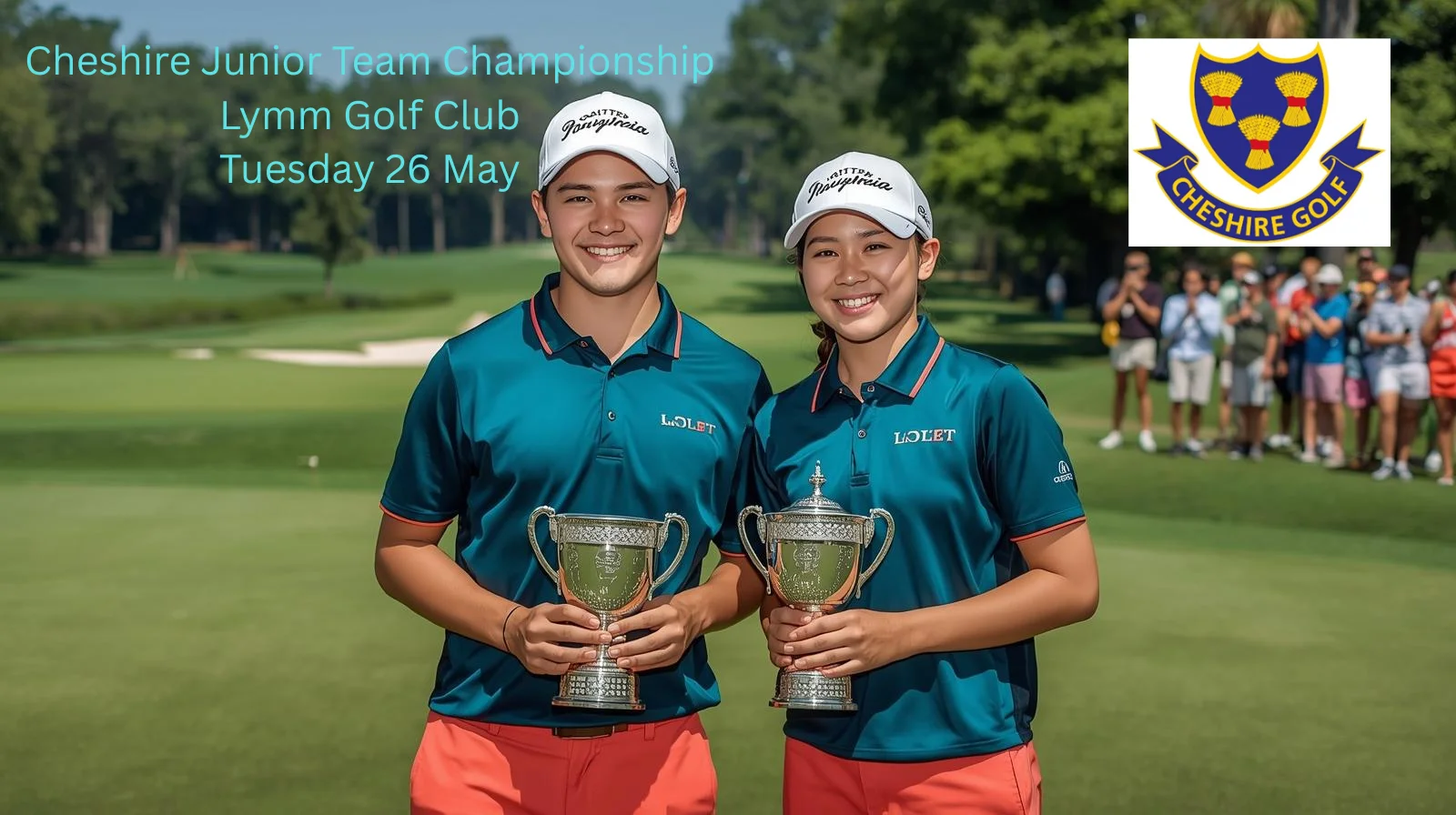 Junior Team Championship 2026