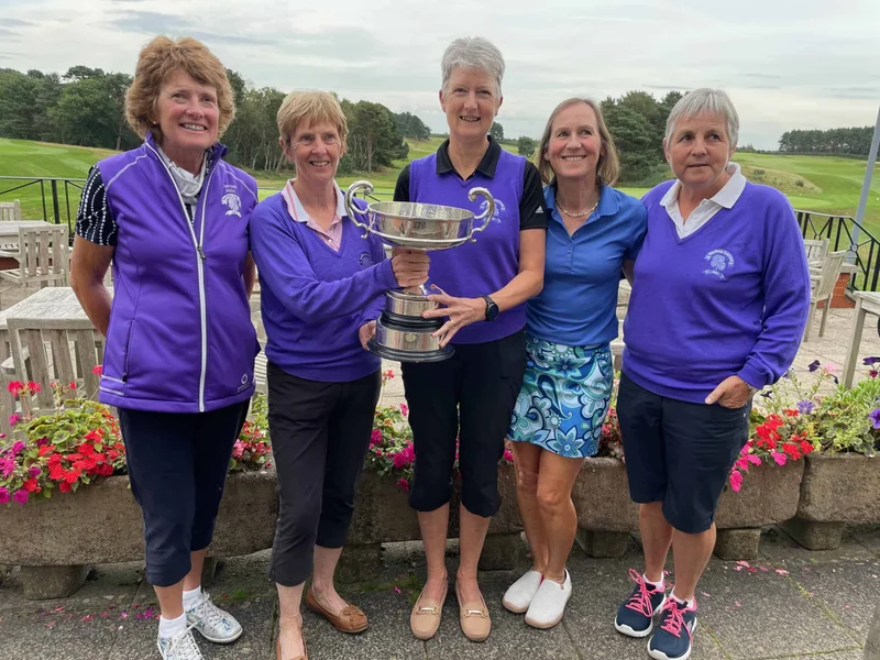Congratulations Sandiway