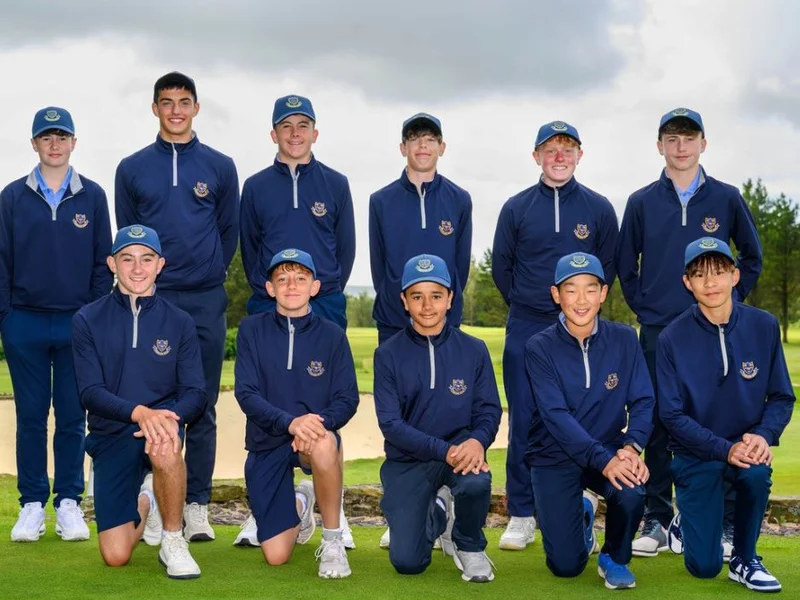 U14s win away in Lancashire