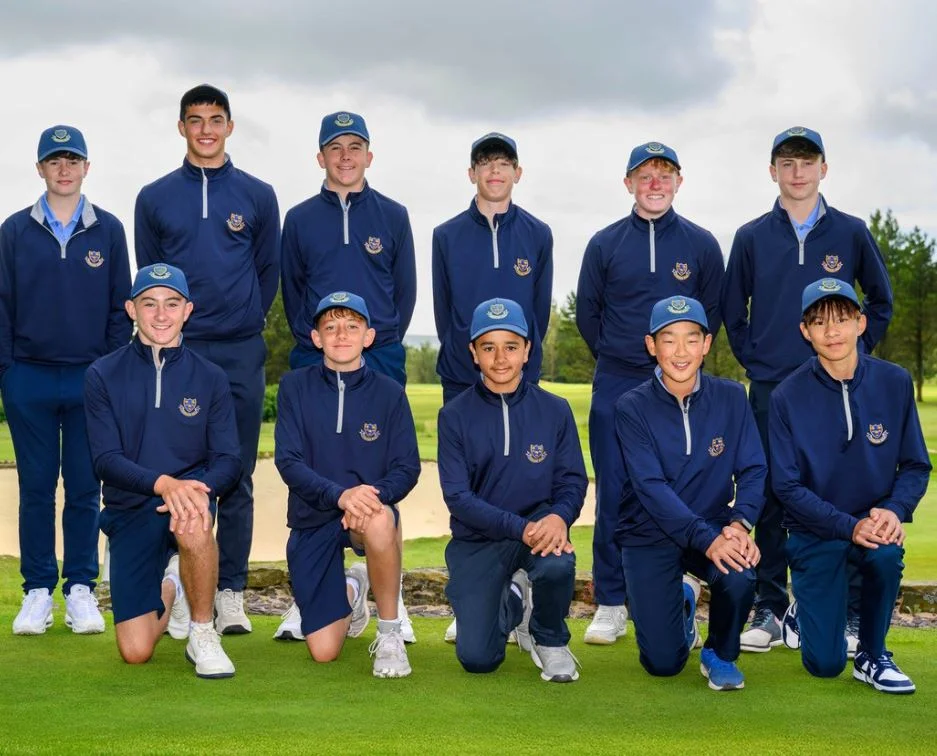 U14s win away in Lancashire