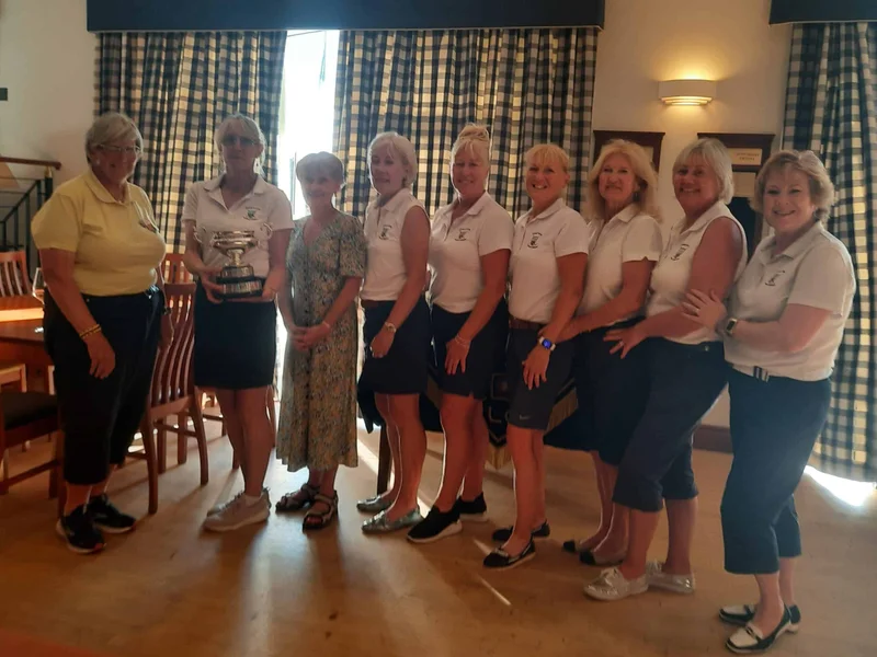 Congratulations Wallasey