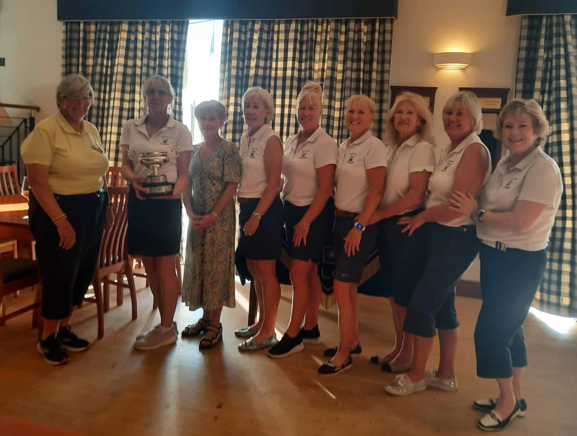 Congratulations Wallasey