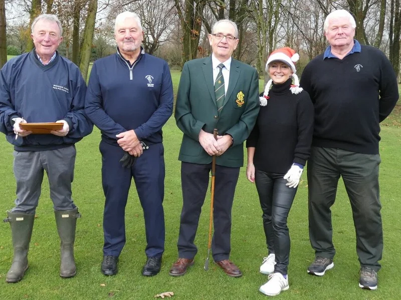Charity Drive-In at Astbury