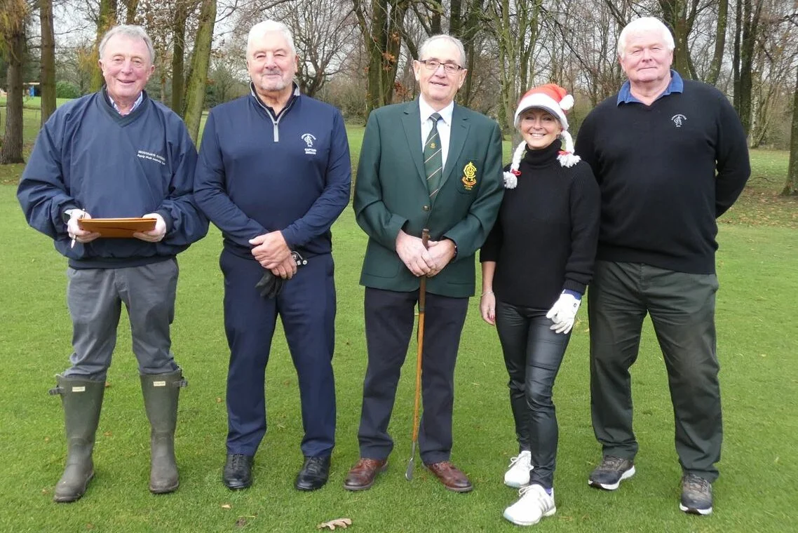 Charity Drive-In at Astbury