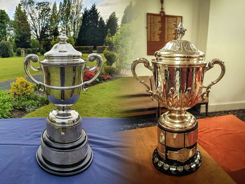 Balfour & Houldsworth ready for new season
