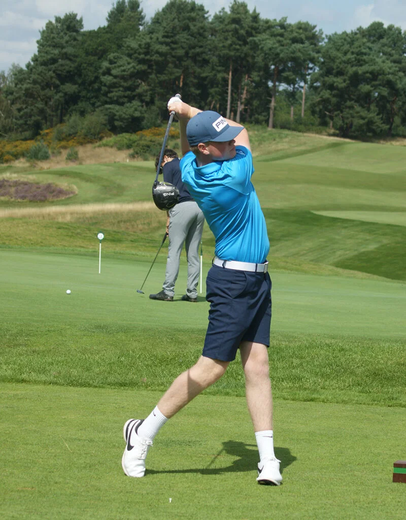 Under-16s Defeat Yorkshire