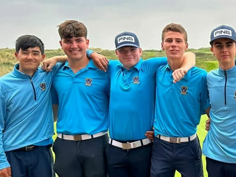 Boys defeat Girls in season finale