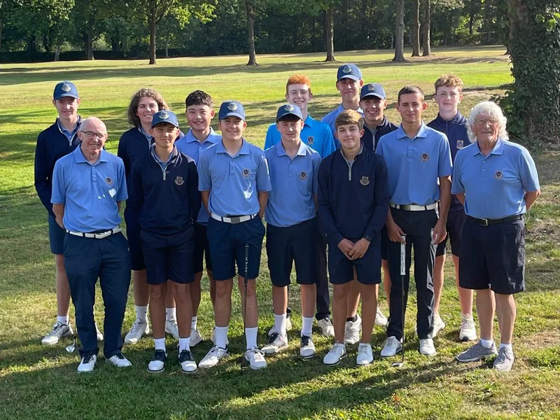 Mixed Age Boys lose narrowly to Lancashire