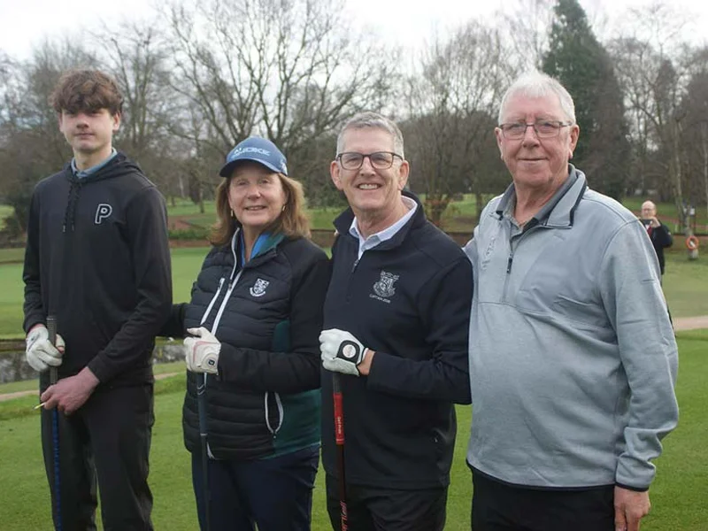 Bramhall Captain’s Drive-in