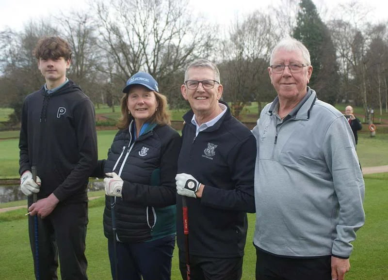 Bramhall Captain’s Drive-in