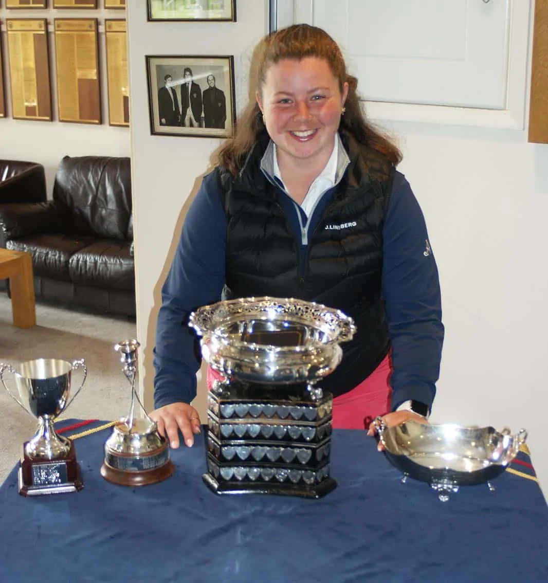 County Championship 2024