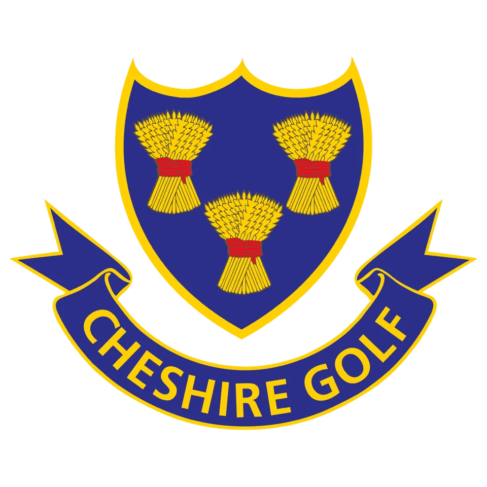 Cheshire Golf logo