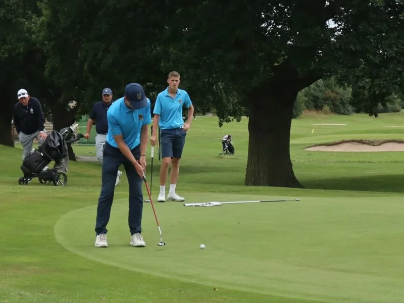 League on knife edge after thriller at Eaton