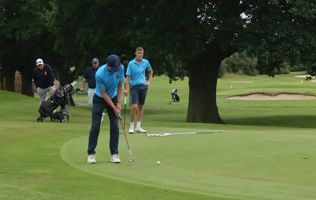 League on knife edge after thriller at Eaton