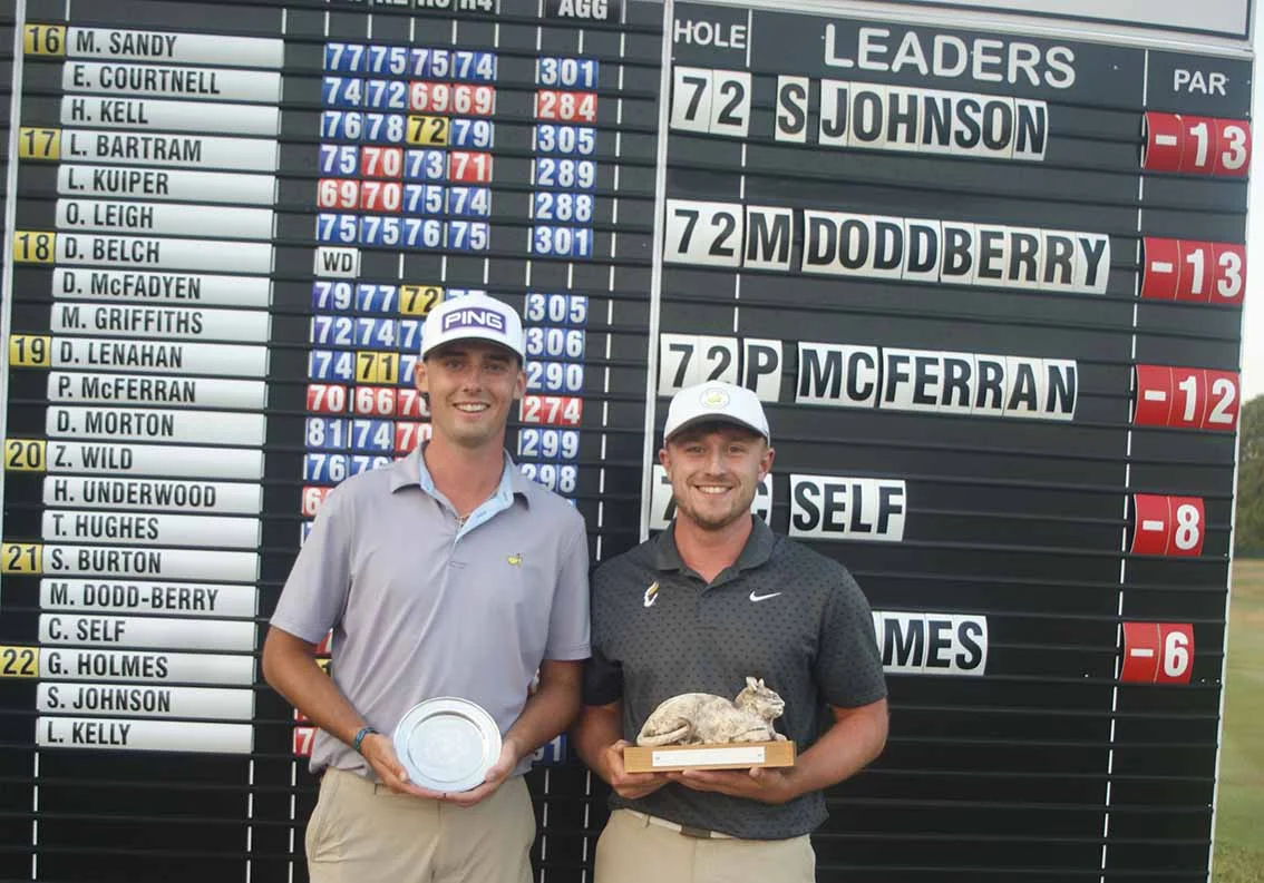 Cream rises to the top in Cheshire Cat