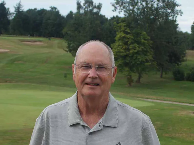 Another Good Season for Cheshire Senior Men’s Team