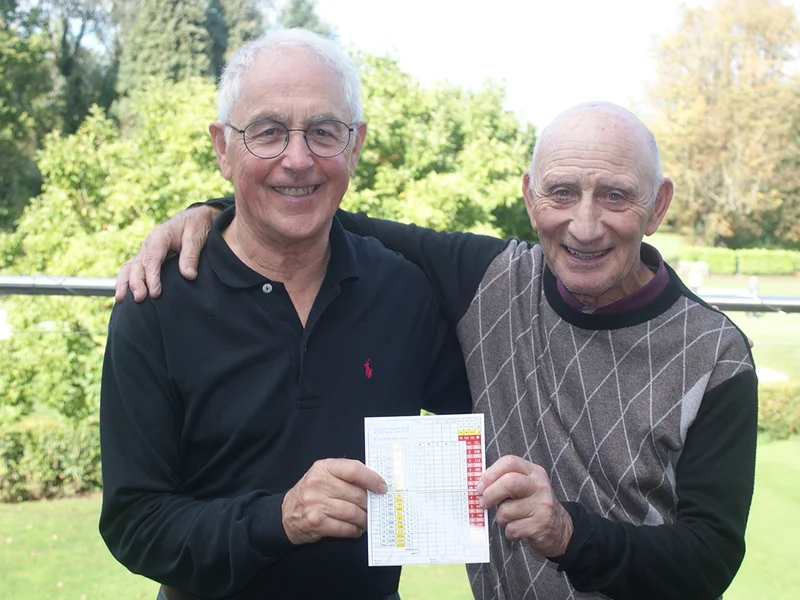 Cheshire Life Members at Northenden – Runcorn rule the roost