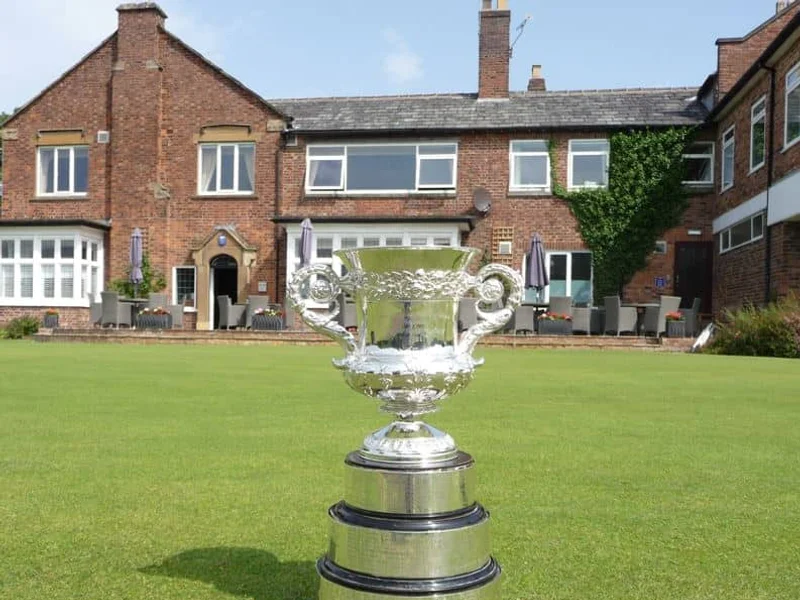 99th Men’s County Championship at Wilmslow