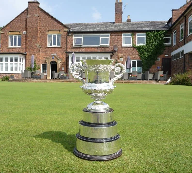 99th Men’s County Championship at Wilmslow