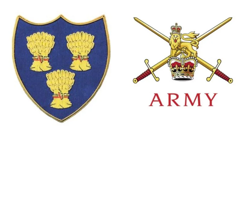 Cheshire take on the Army….and win!