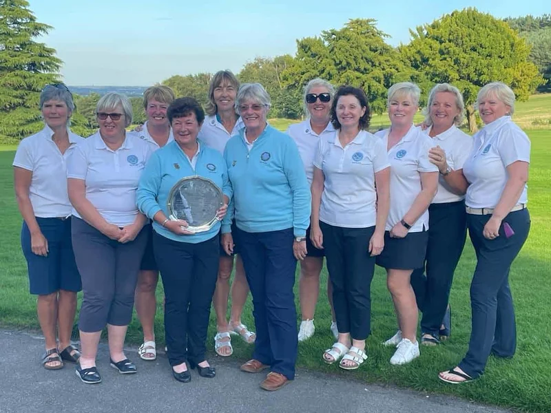 Congratulations Northern Seniors Team