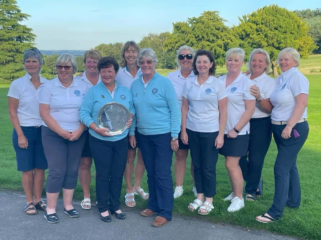 Congratulations Northern Seniors Team