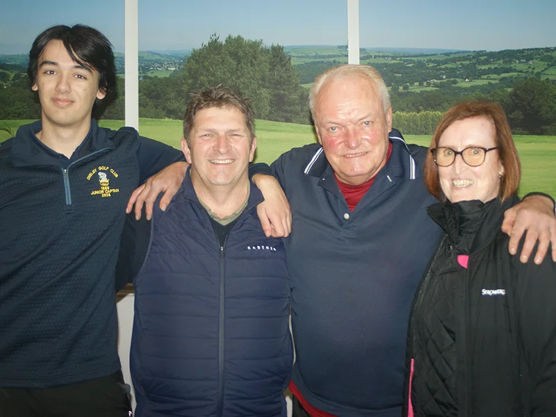New Disley Captain