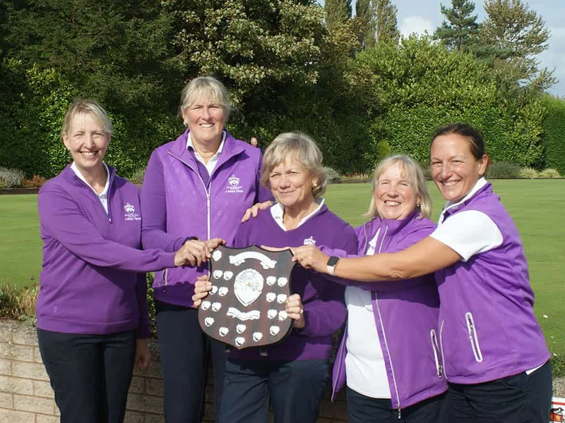 East Cheshire Shield Finals