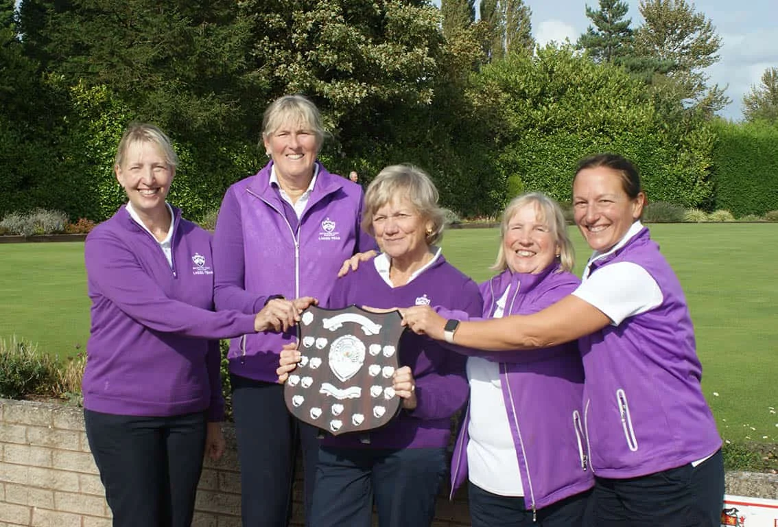 East Cheshire Shield Finals