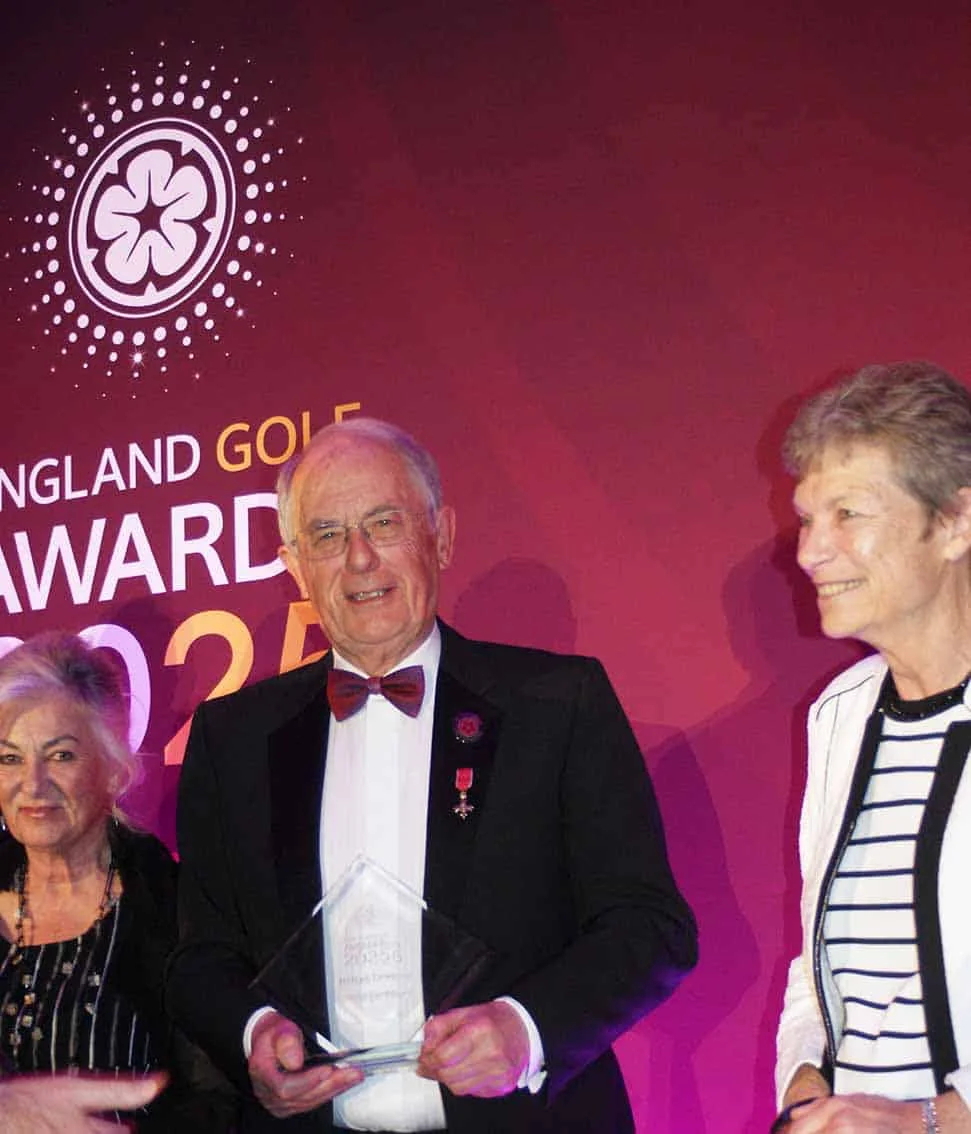 Cheshire Legend Gets Deserved Recognition
