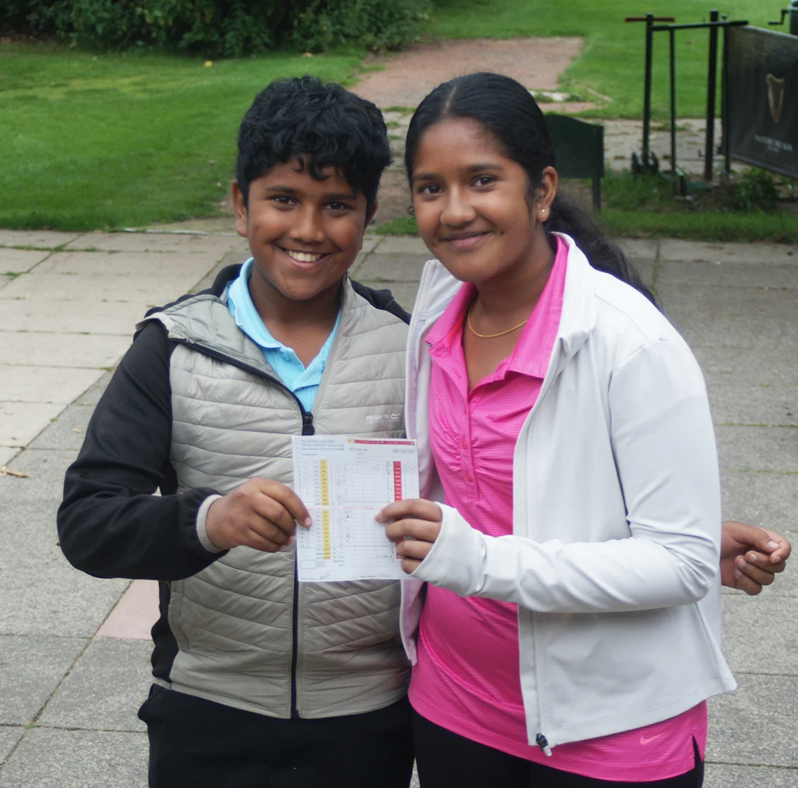 Ewana Making Rapid Progress at Didsbury
