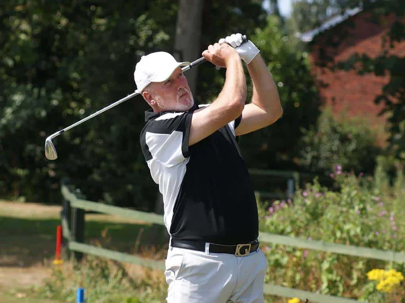 Gareth on the verge of a record-breaking five-in-a-row