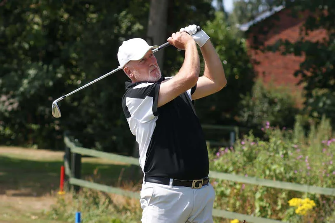 Gareth on the verge of a record-breaking five-in-a-row