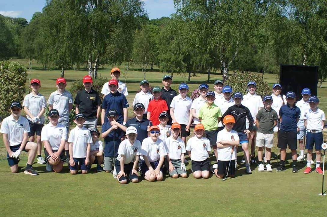 Romiley host Golf Sixes