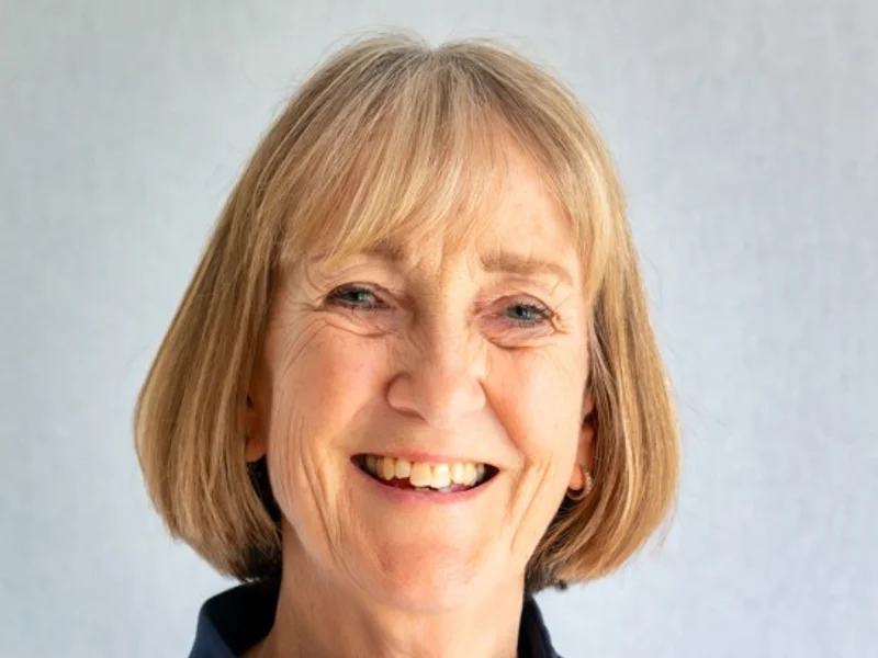 Jane ready for busy season