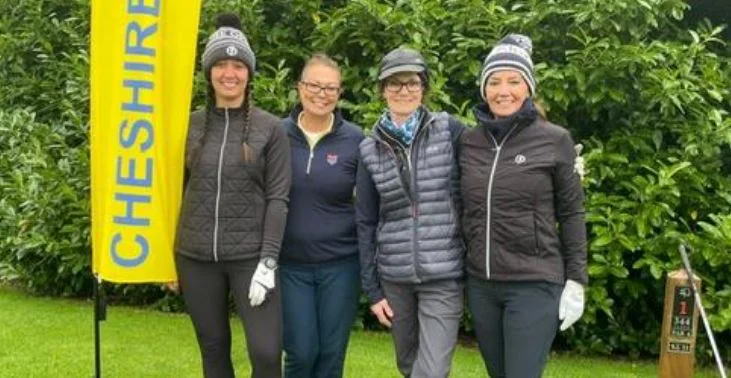 Home advantage pays for Eaton Ladies