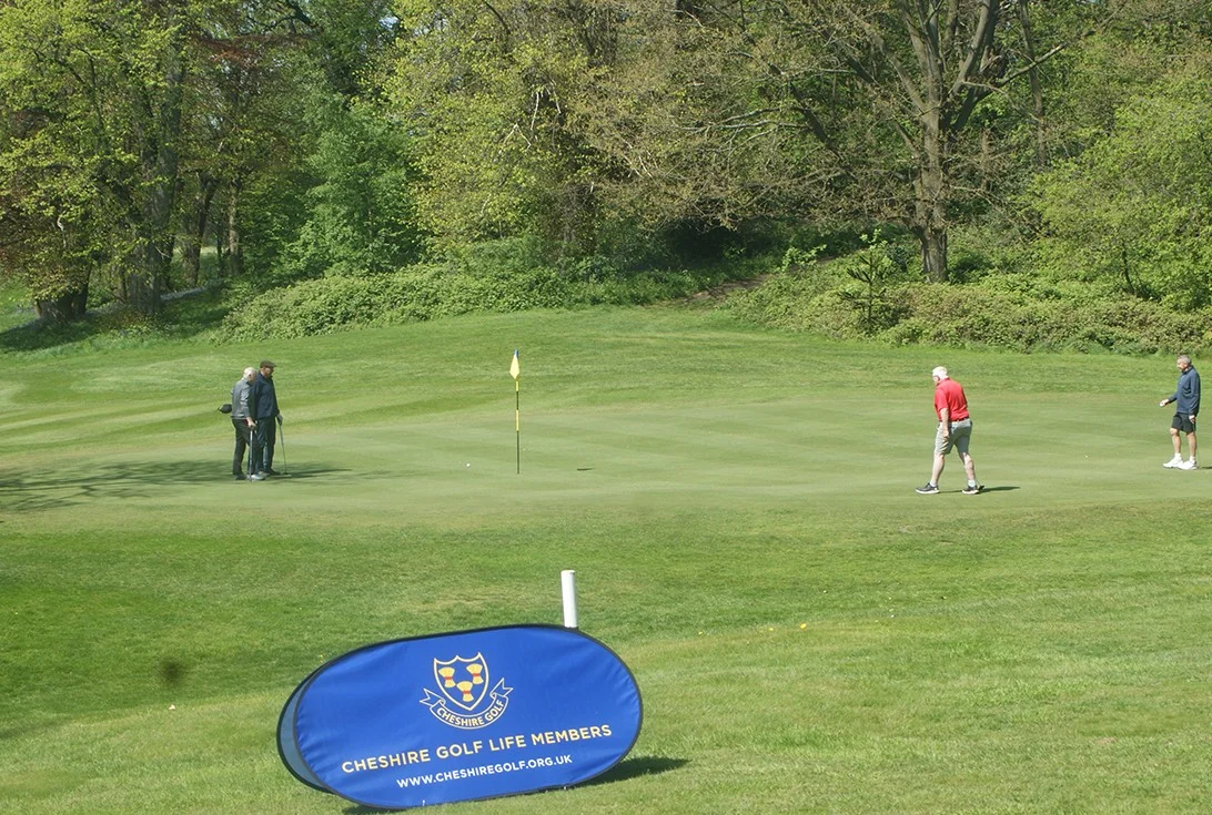 Life Members begin 2026 fixtures at Chorlton