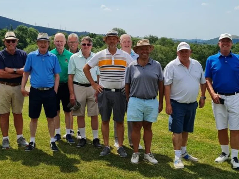 Life Members season finale