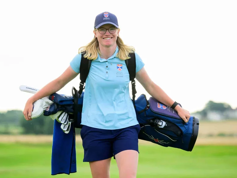 Congratulations Lucy