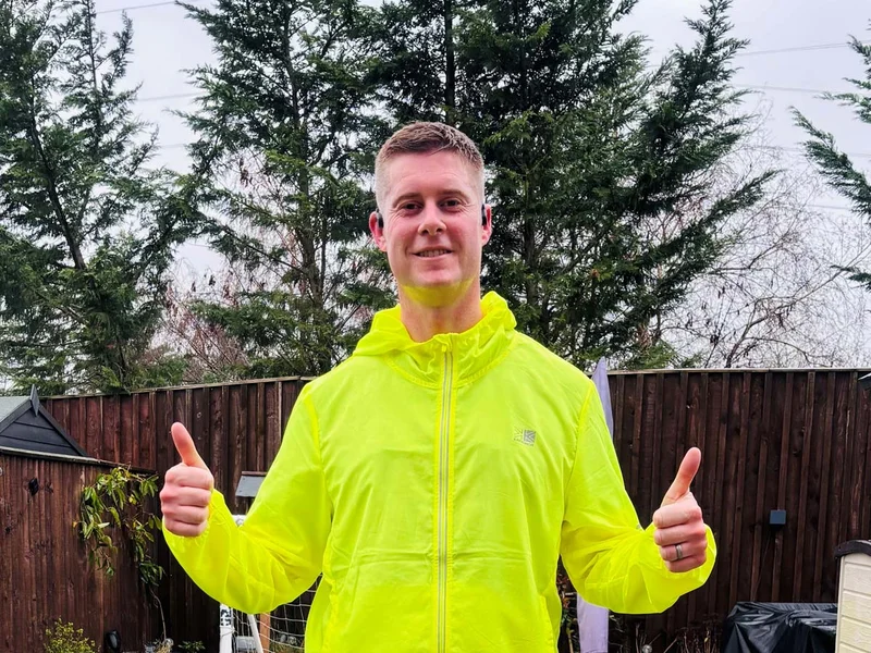 Prestbury manager in great charity cause