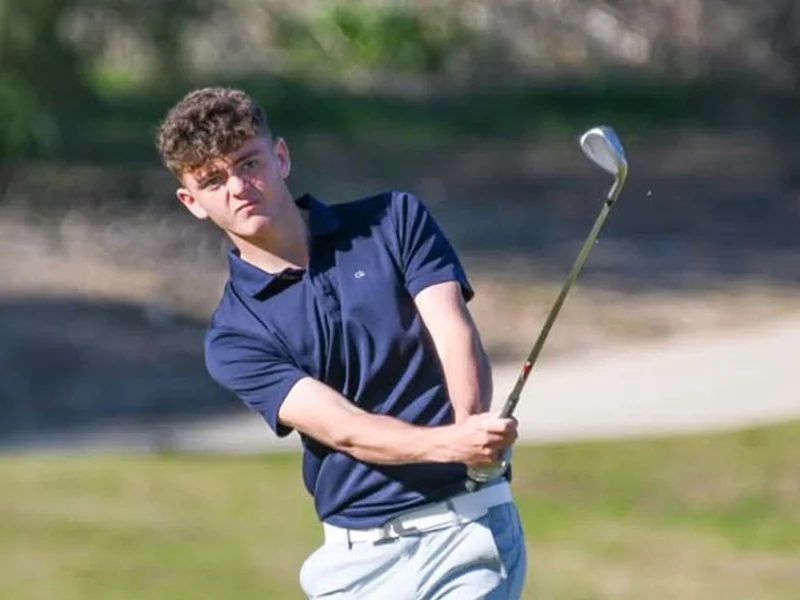 Matty Griffiths Shines in Spain
