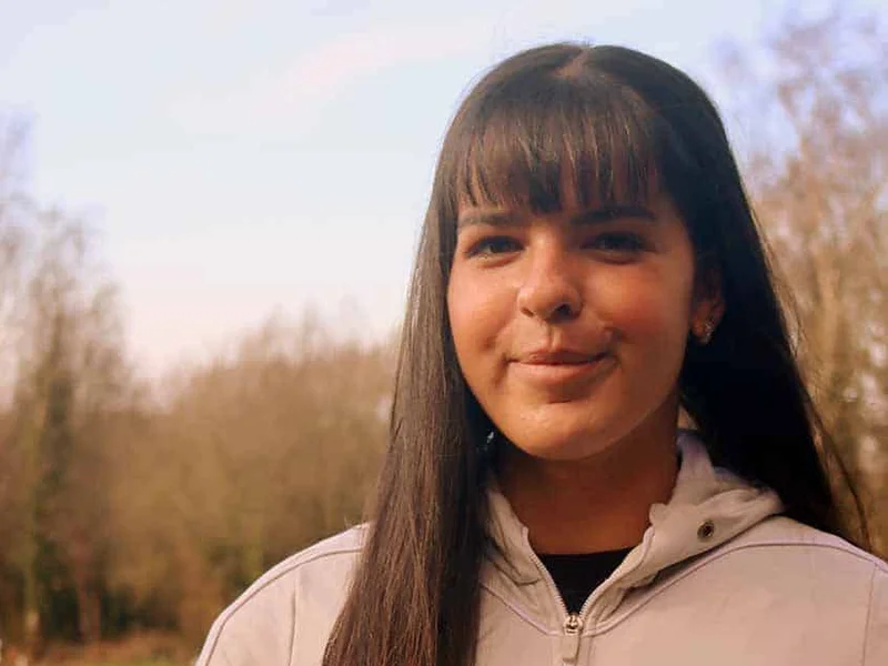 Hannah nominated for National Award