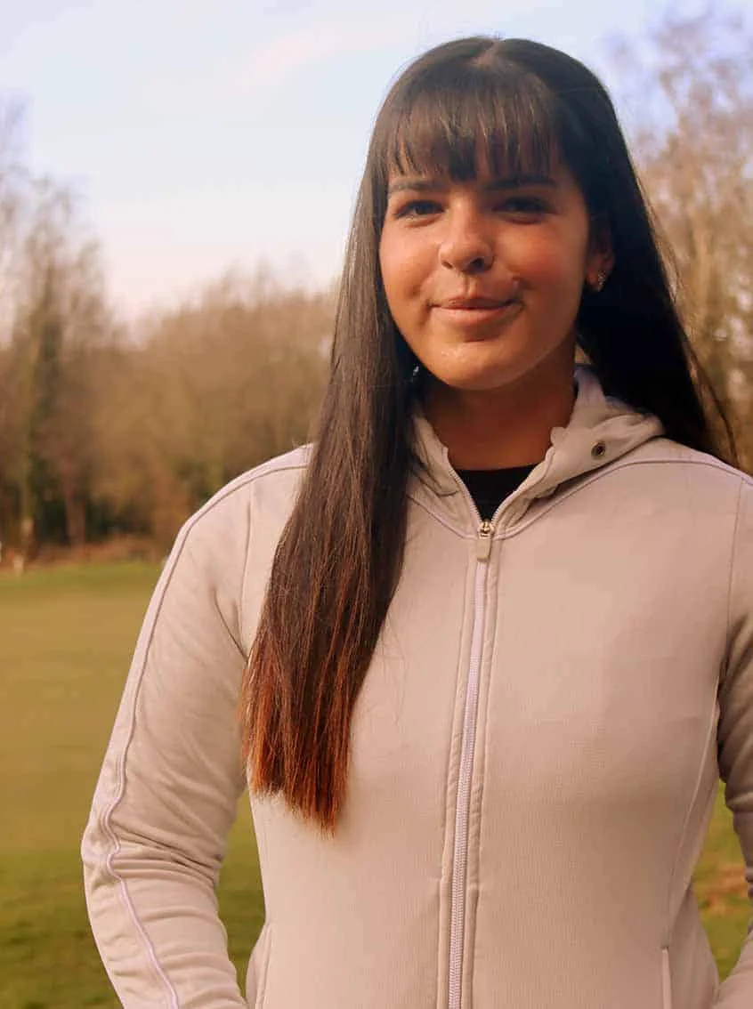 Hannah nominated for National Award
