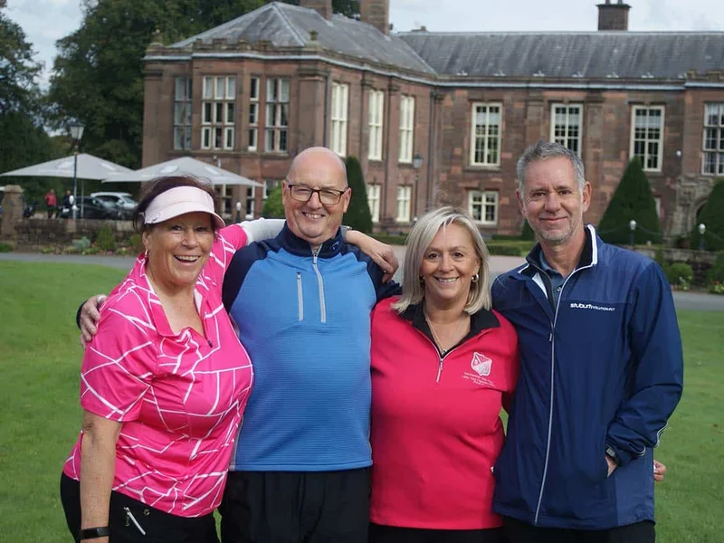 Prenton pair on top at Vale Royal