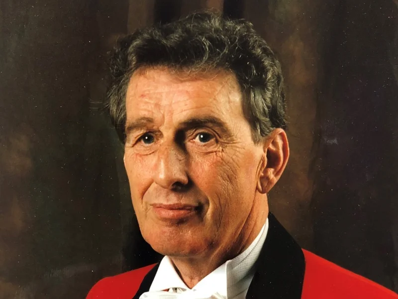 Brian Nattrass
